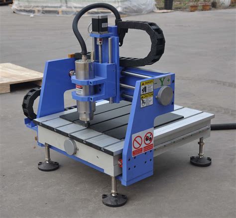 small cnc router machine